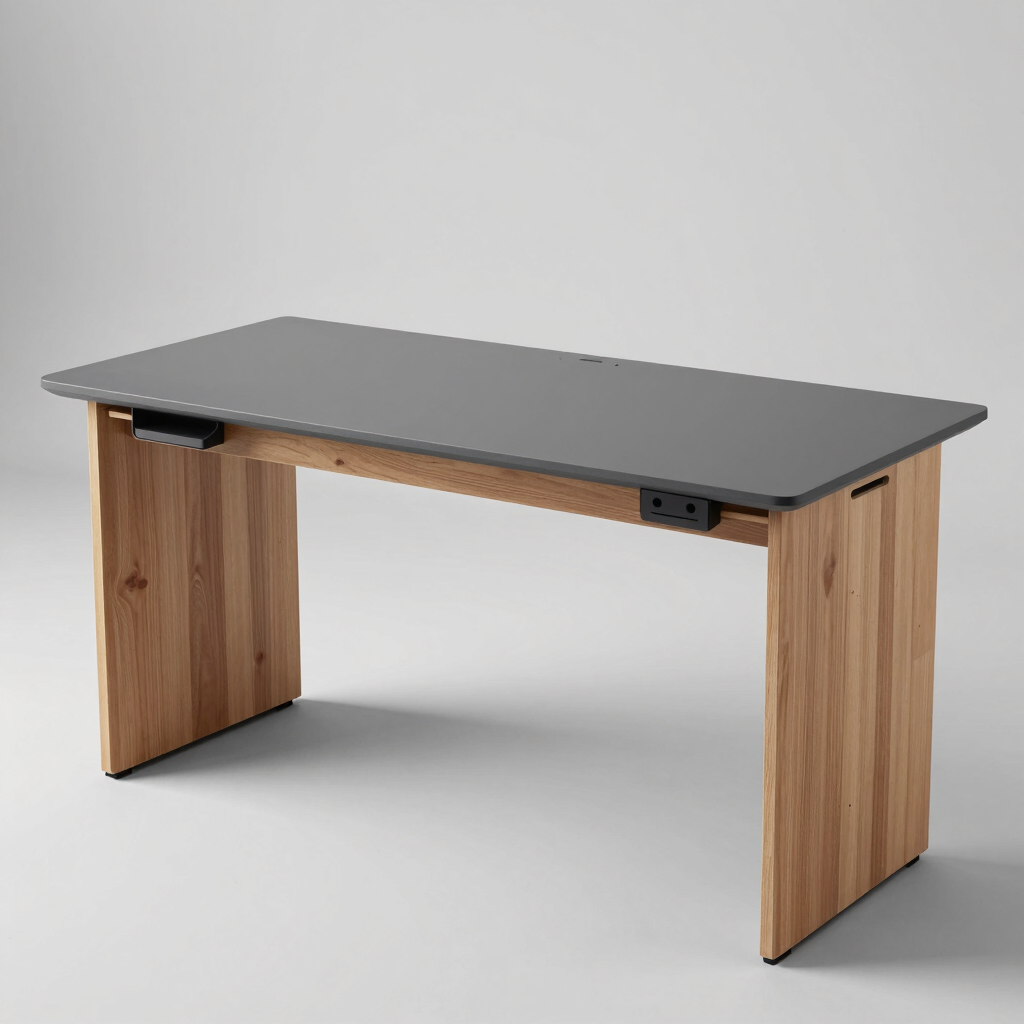 Kite Pro Gaming Desk Bundle