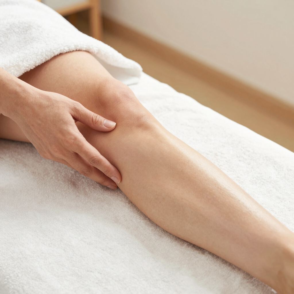 Sports Recovery & Athletic Reset