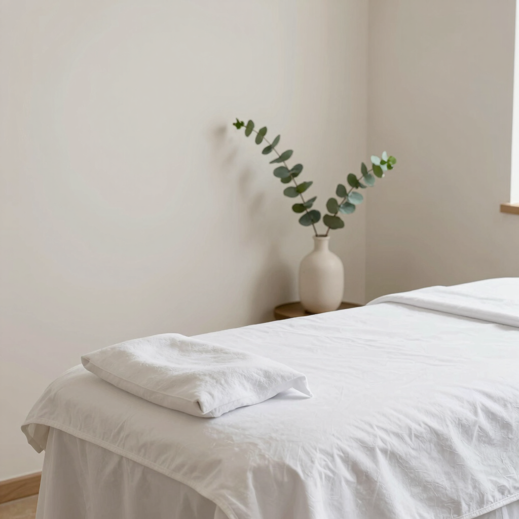 Clinical Wellness Recovery Massage