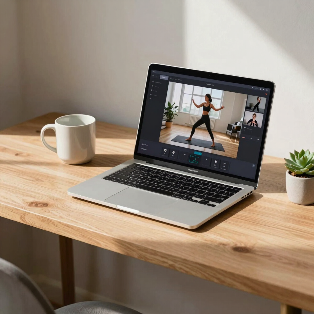 Corporate Movement & Desk Reset