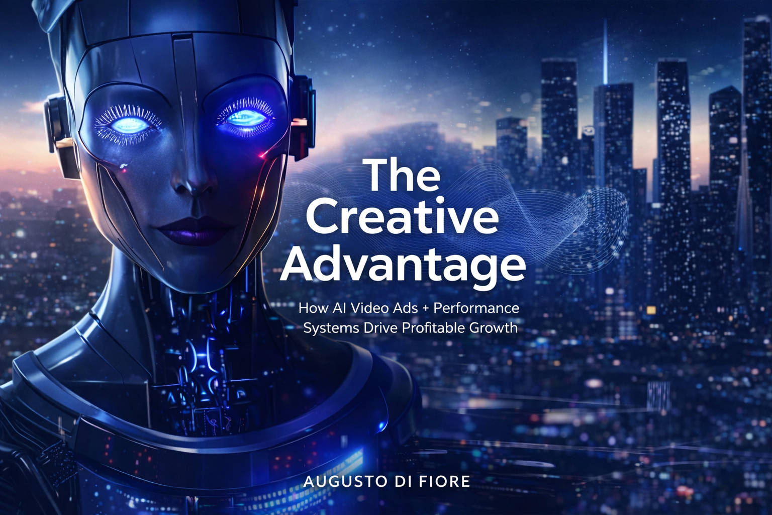 The Creative Advantage-Augusto Di Fiore