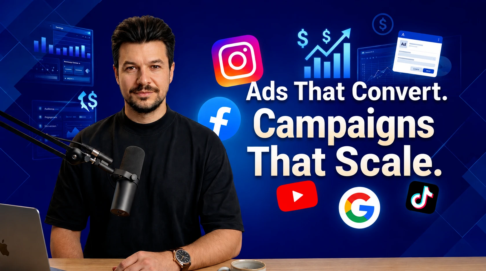 Di Fiore Creative — Ads Che Convertono