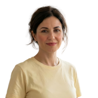 Donatella Caravaggio