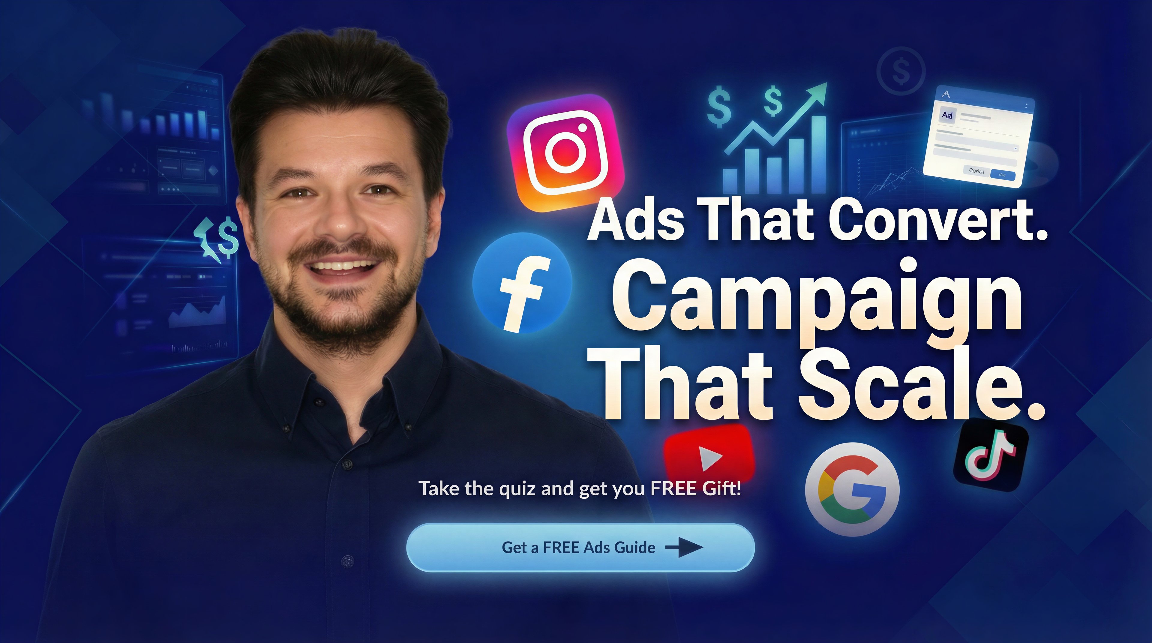 Di Fiore Creative — Work Reel