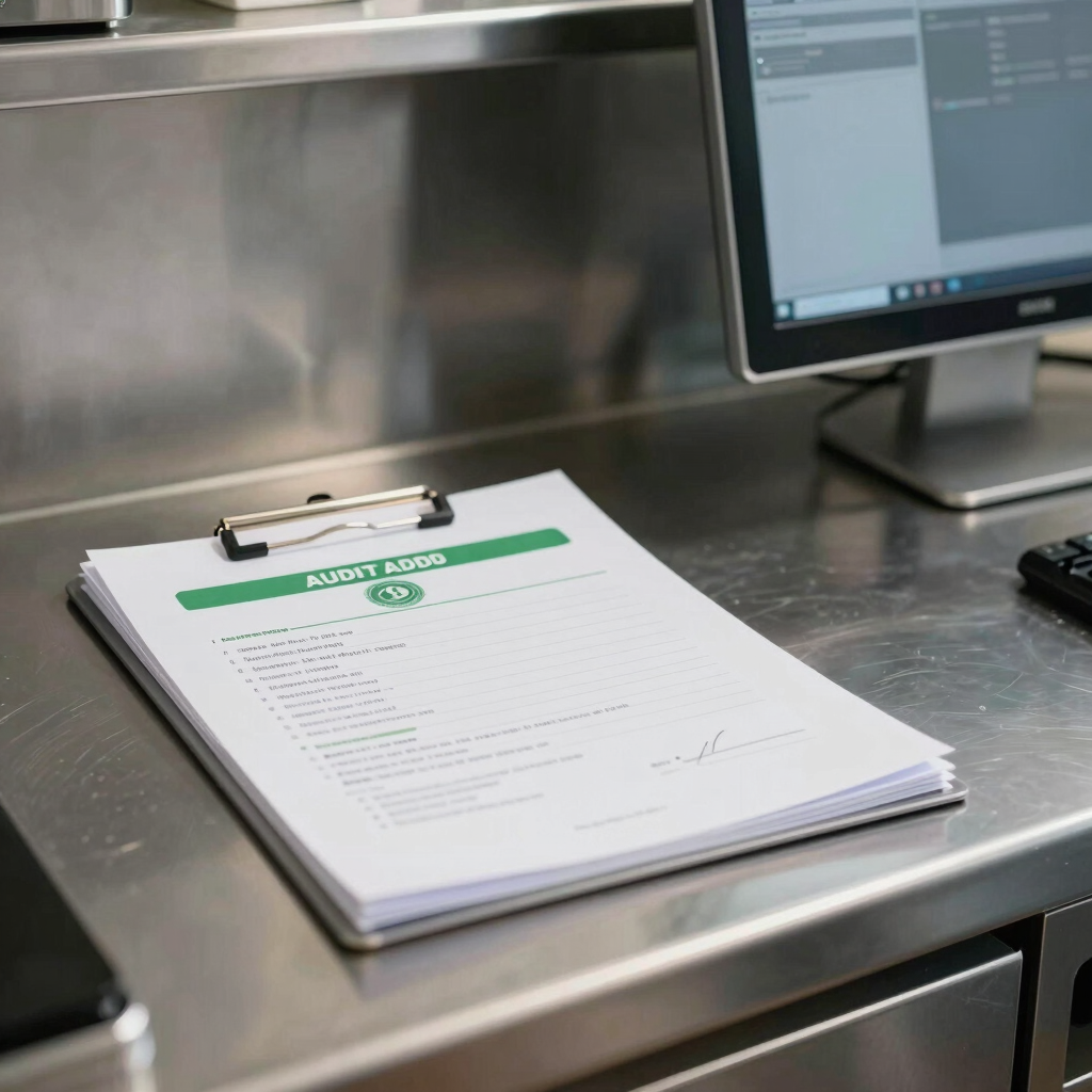 Controle Integrado de Pragas Comercial