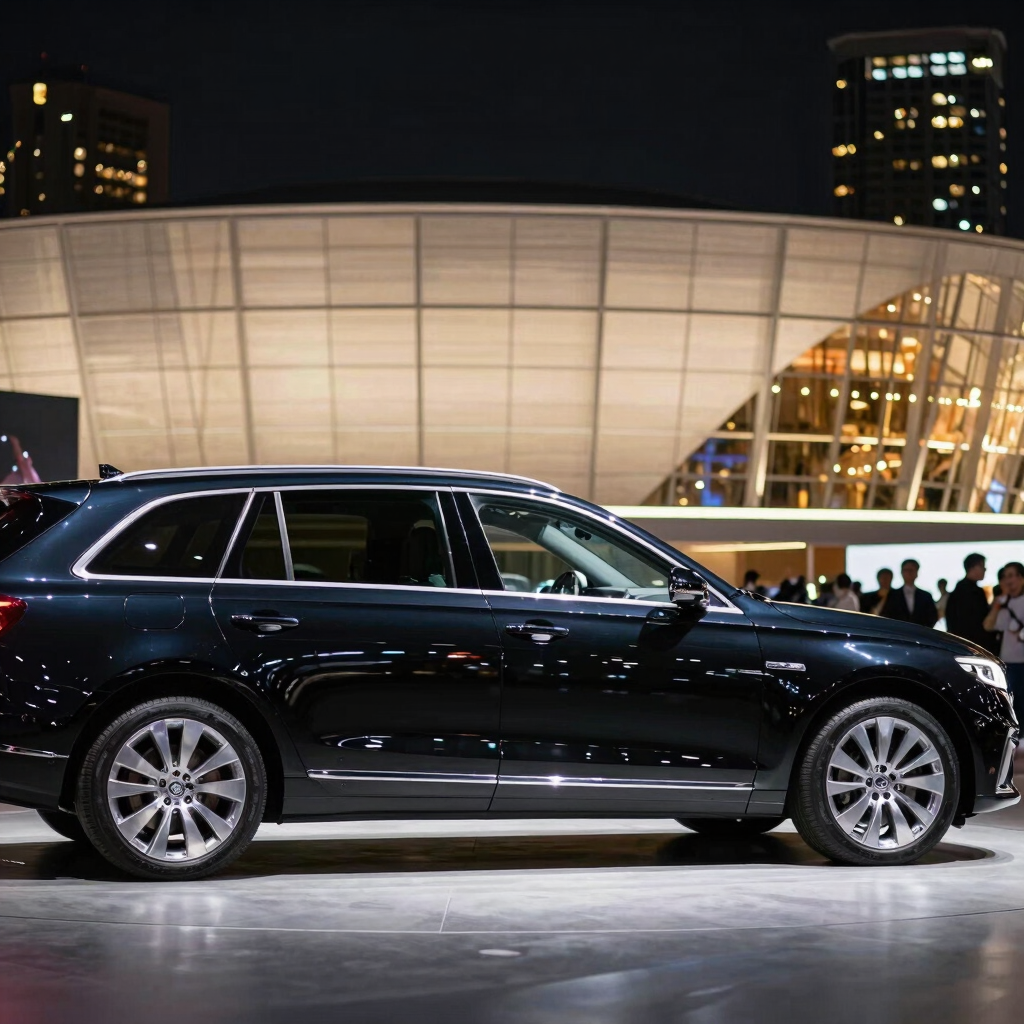 Special Event Round-Trip Transportation