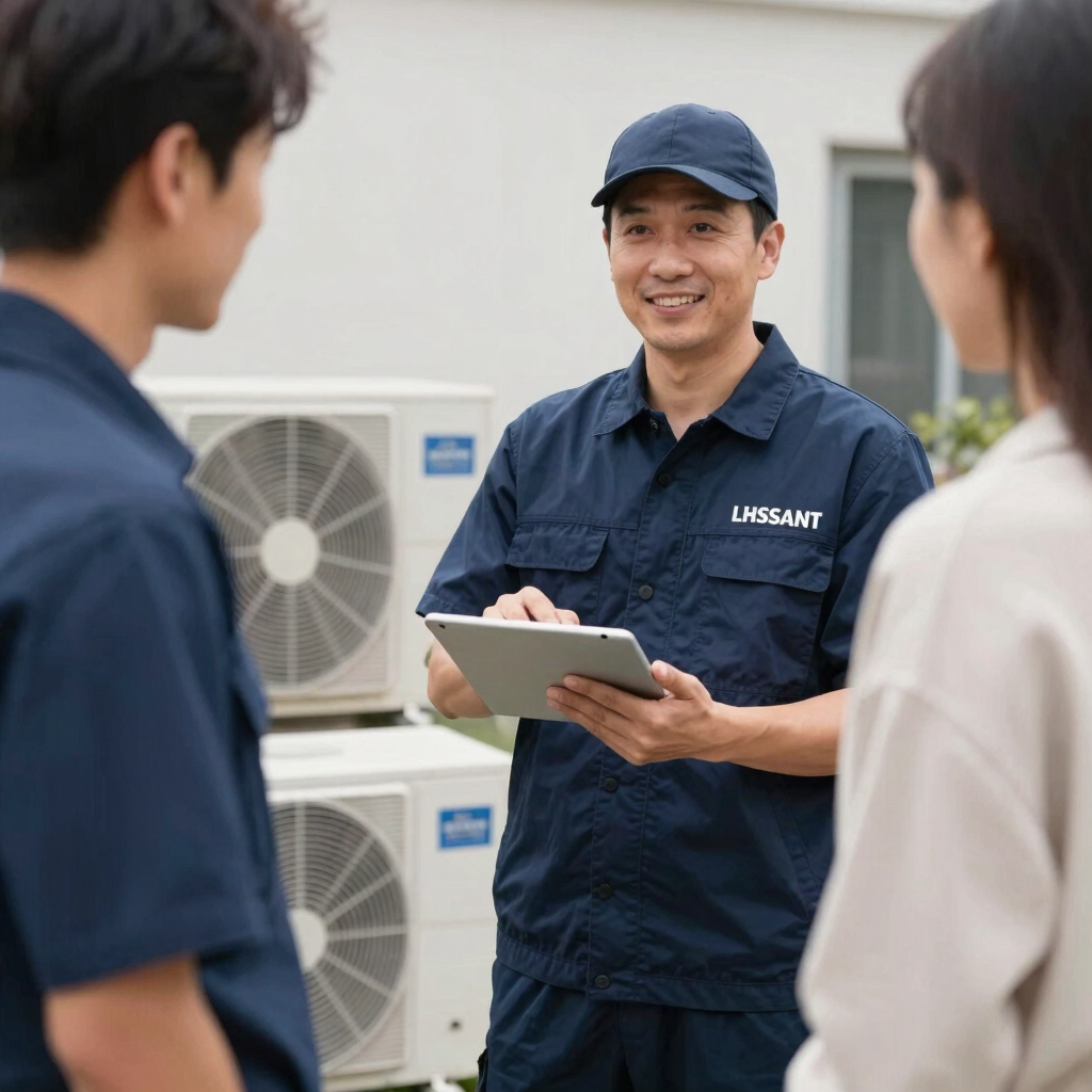 System Replacement Evaluation