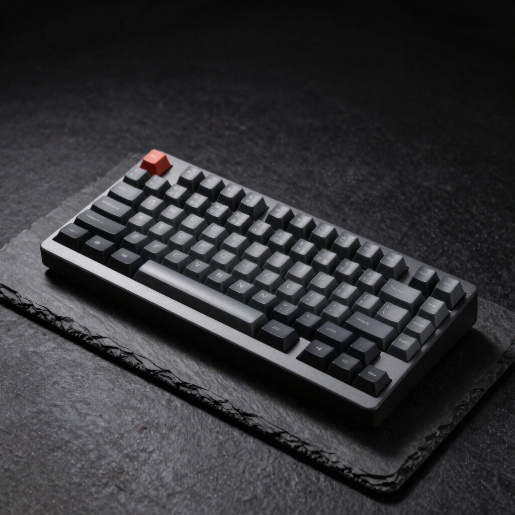 KRONOS Mechanical Keyboard