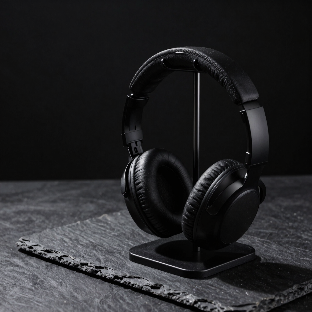 APEX Headphone Stand