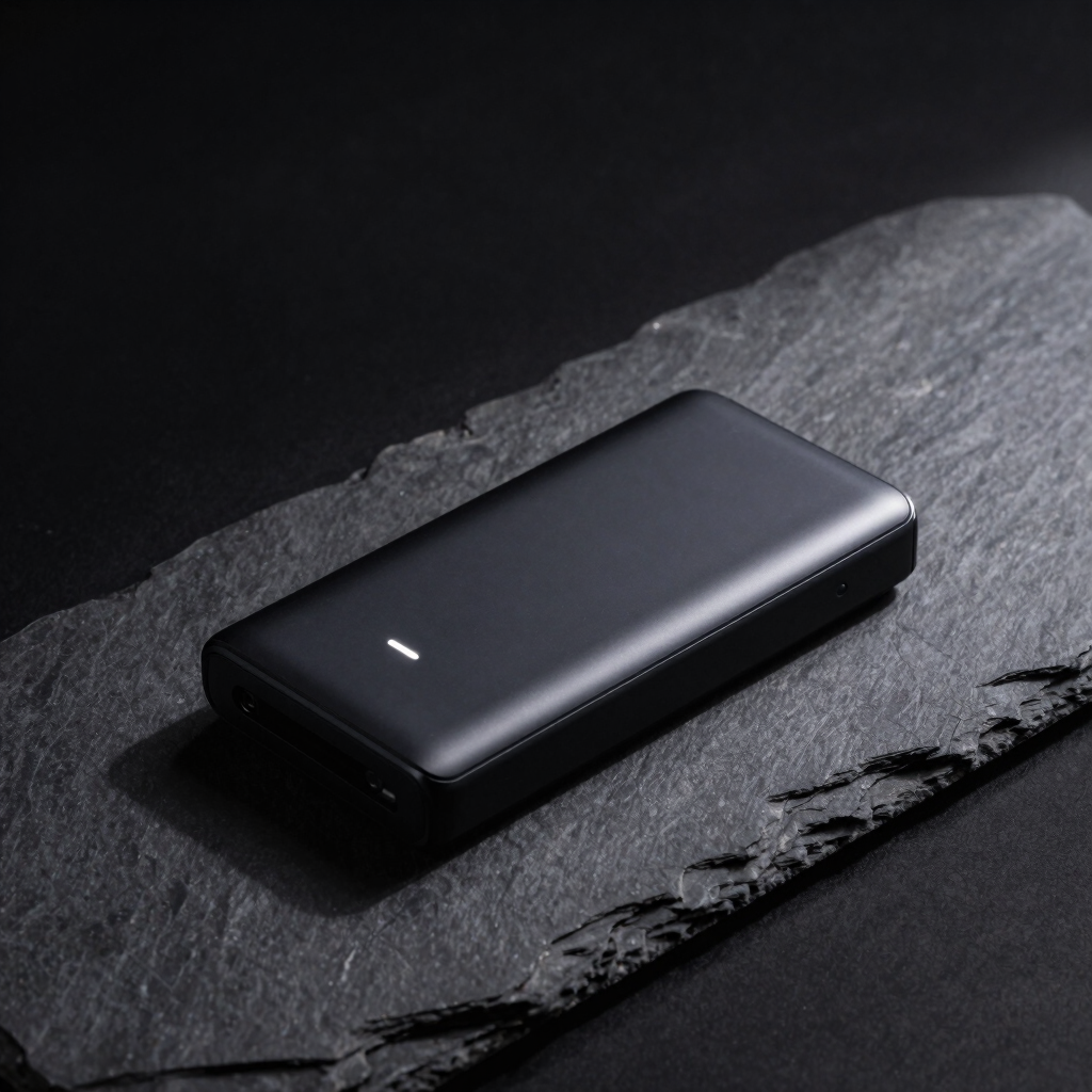 KINETIC 10K Power Bank