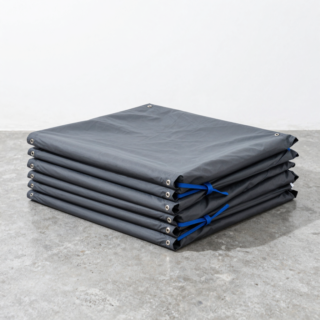 Ultralight Waterproof Camp Tarp