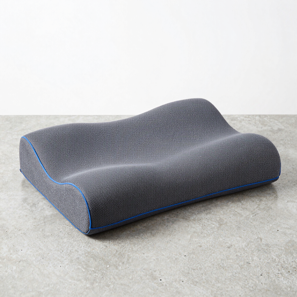 Adjustable Memory Foam Lumbar Support