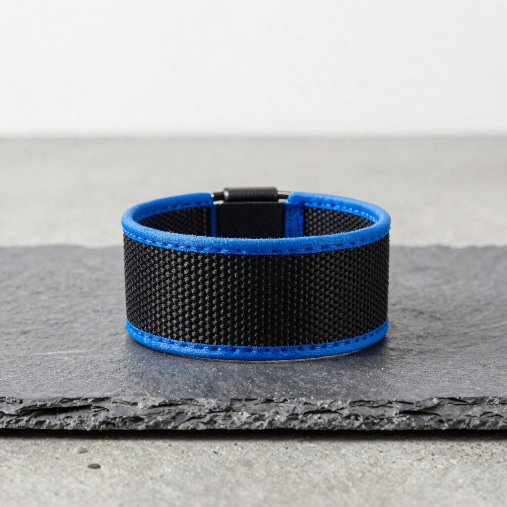 Heavy-Duty Magnetic Tool Wristband
