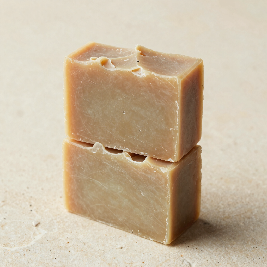 Levant Laurel & Olive Oil Soap Set