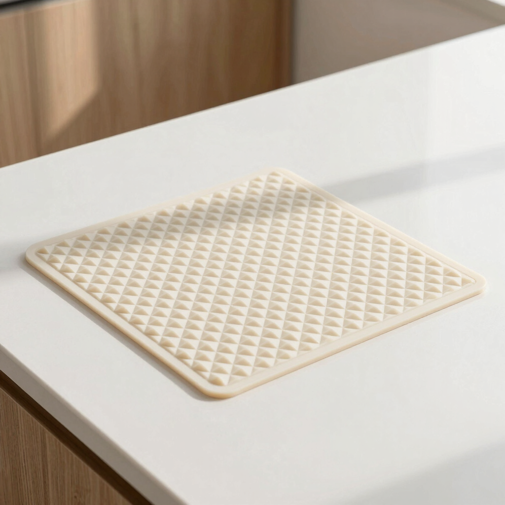 SereneFeed Textured Silicone Lick Mat