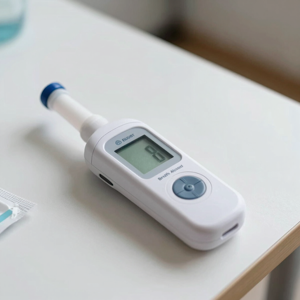 Breath Alcohol Testing (BAT)