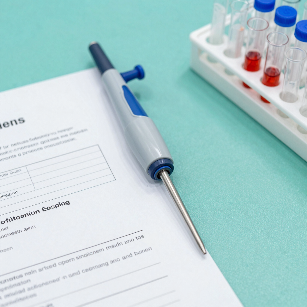 Immigration DNA Testing
