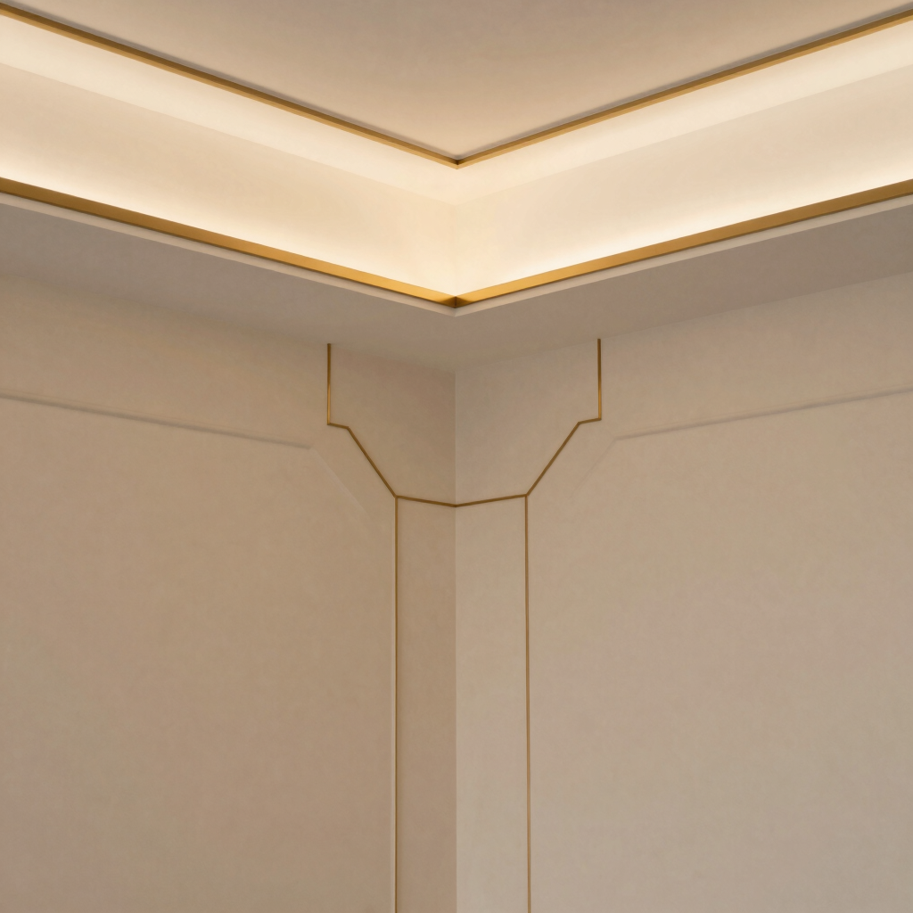 Architectural Lighting & Ambiance Planning