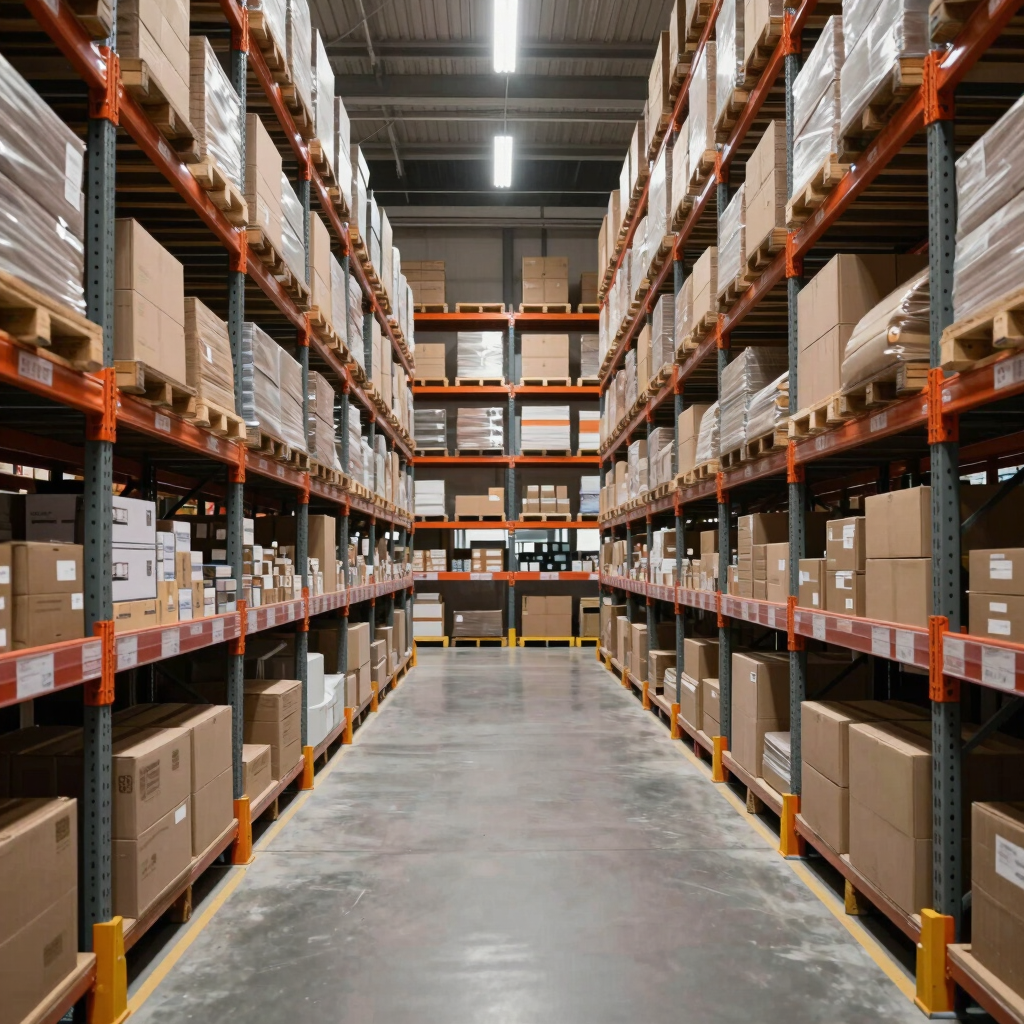 Dark Store Operations & Fulfillment Audit