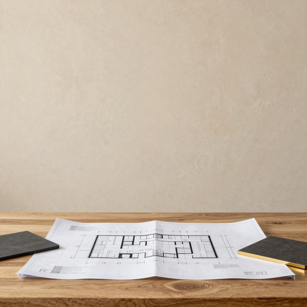 Initial Residential Design Consultation