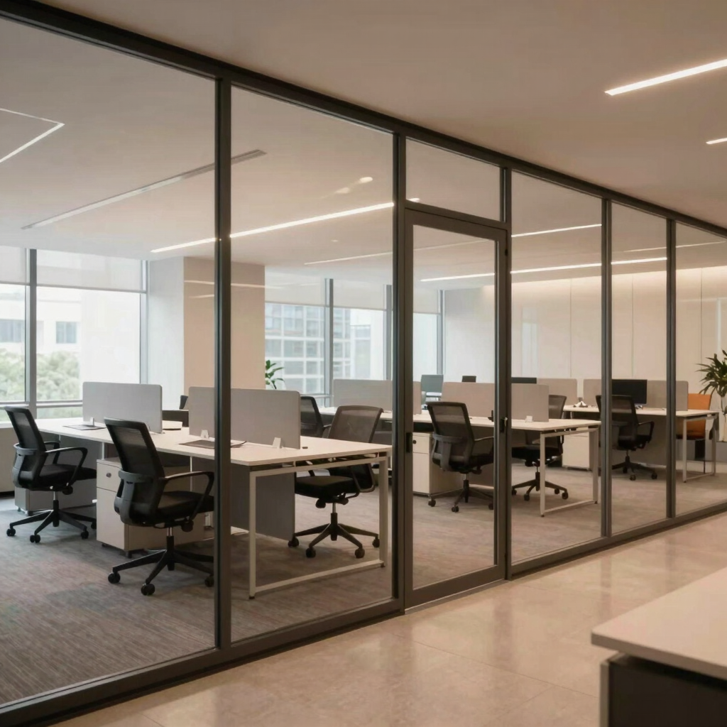 Turnkey Commercial Fit-Out Strategy Session
