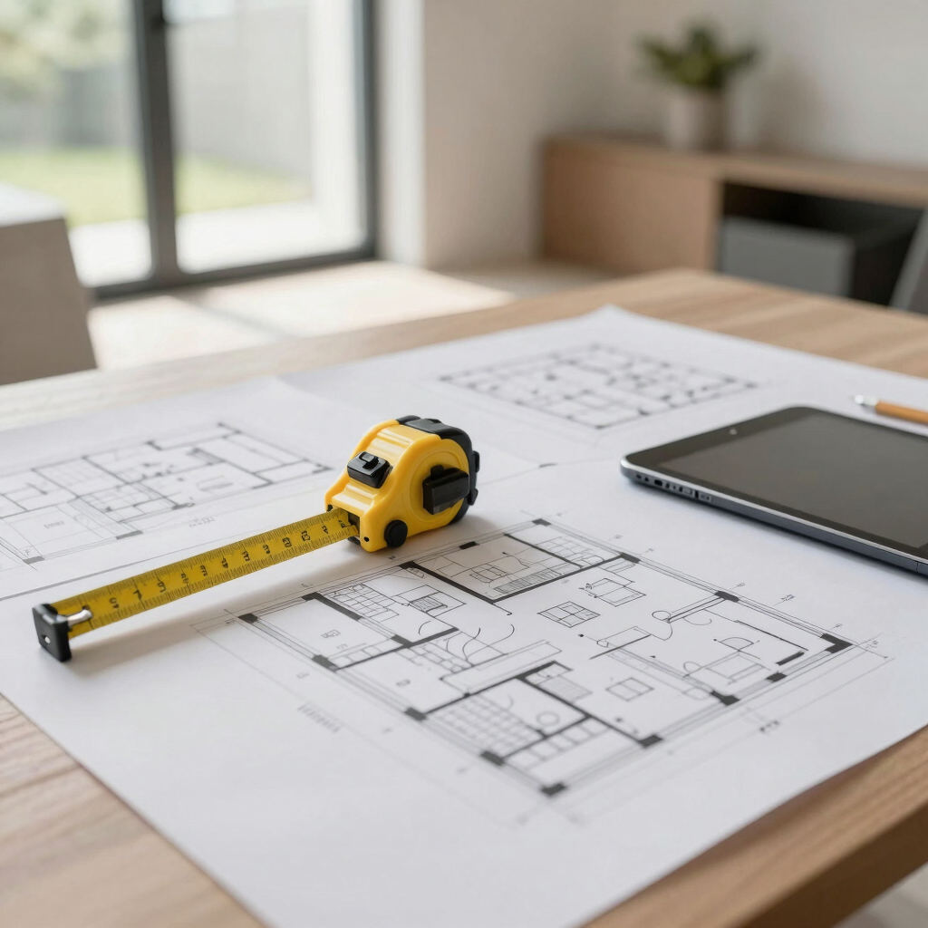 Comprehensive Renovation & Structural Audit