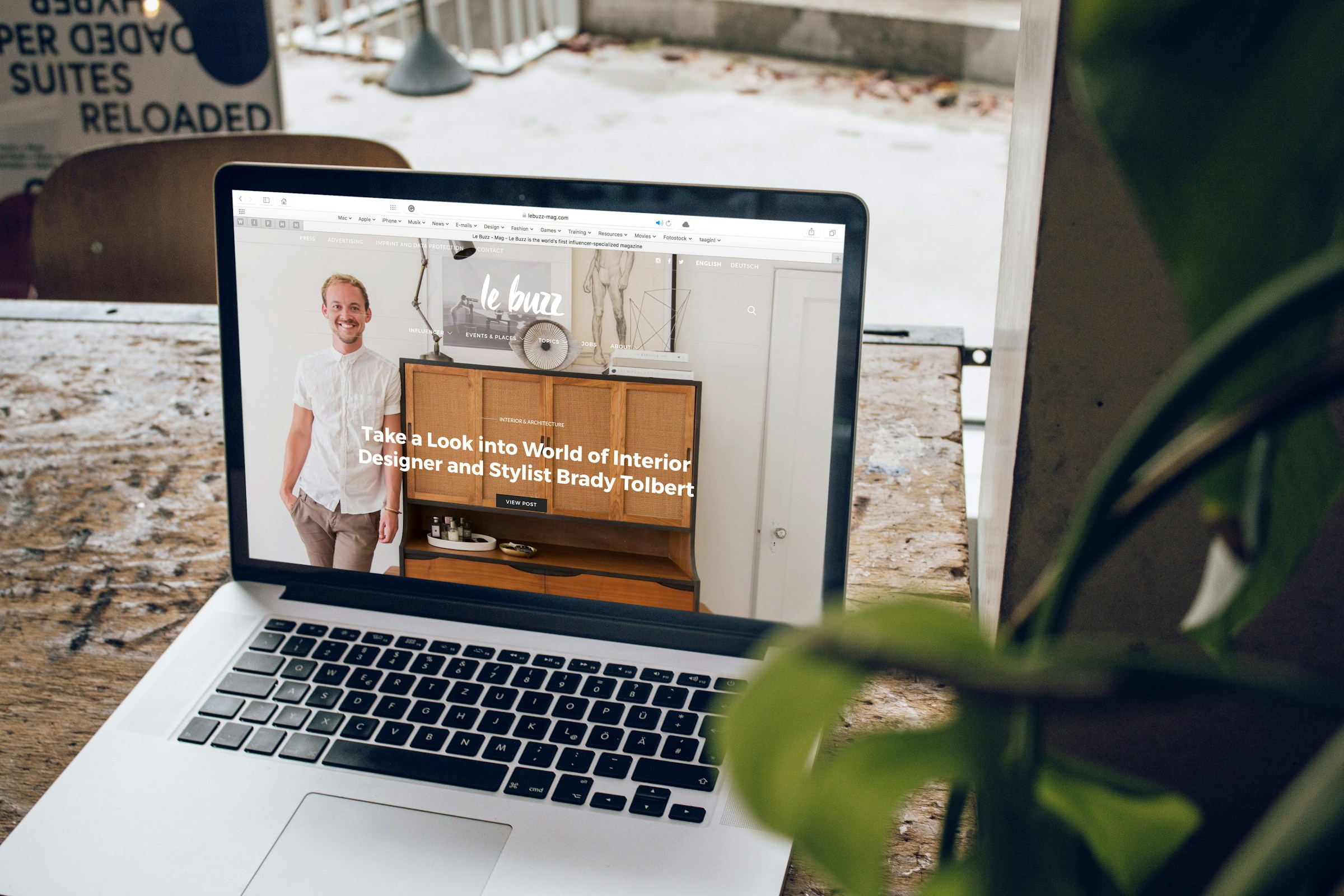 Why Every Business Needs a Professional Website