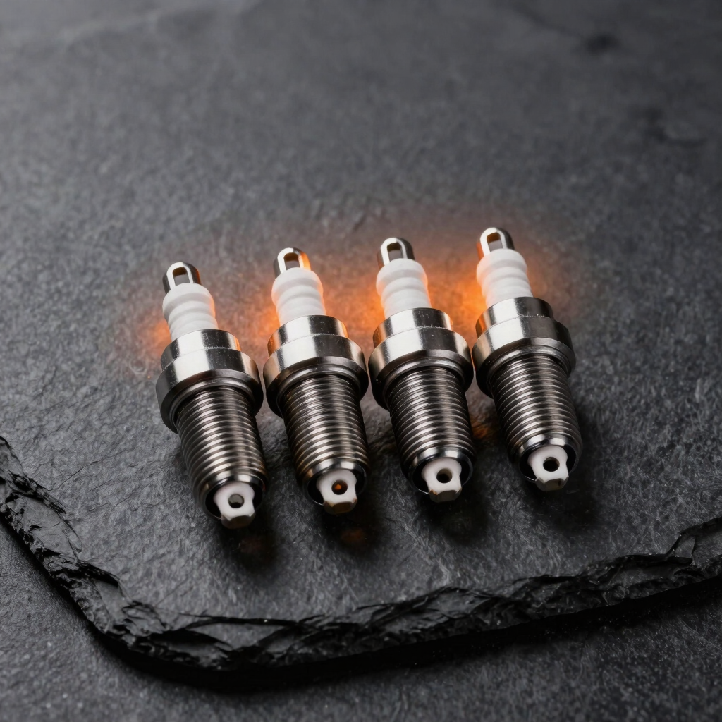 Iridium Performance Spark Plugs