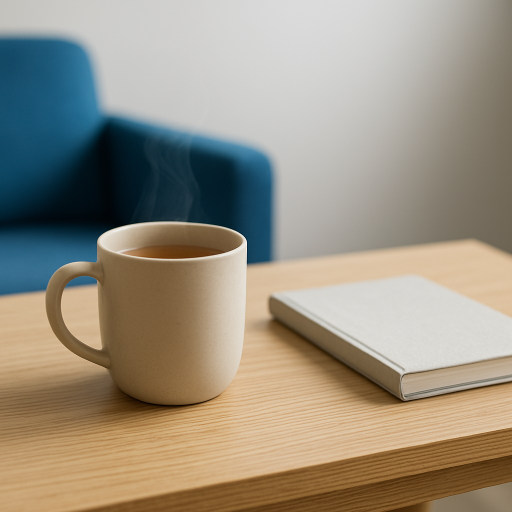 Individual Psychotherapy Session