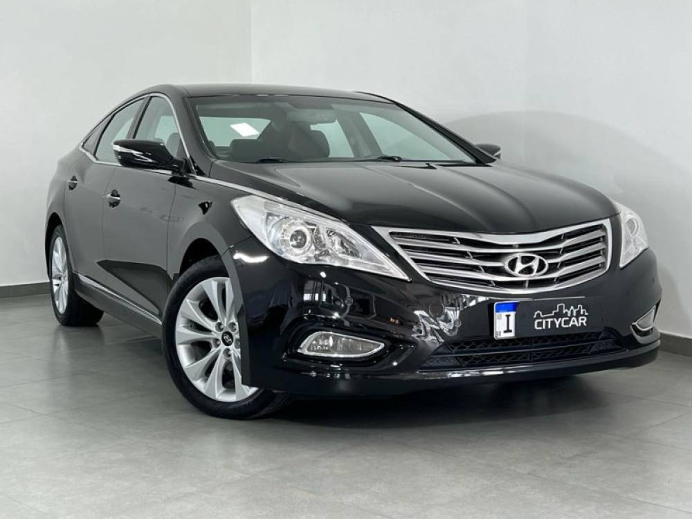 Carro Blindado Modelo 5