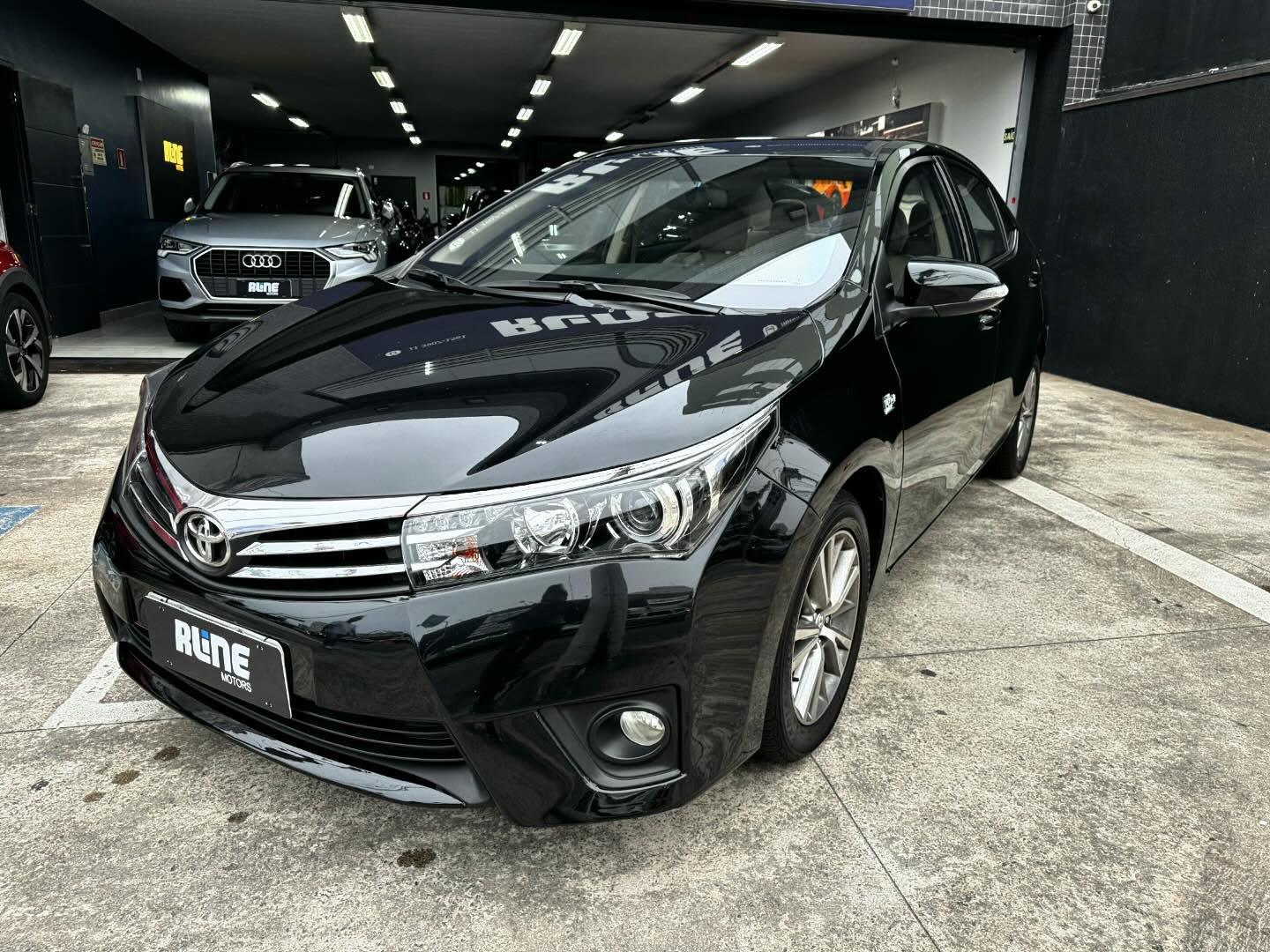 Carro Blindado Modelo 4