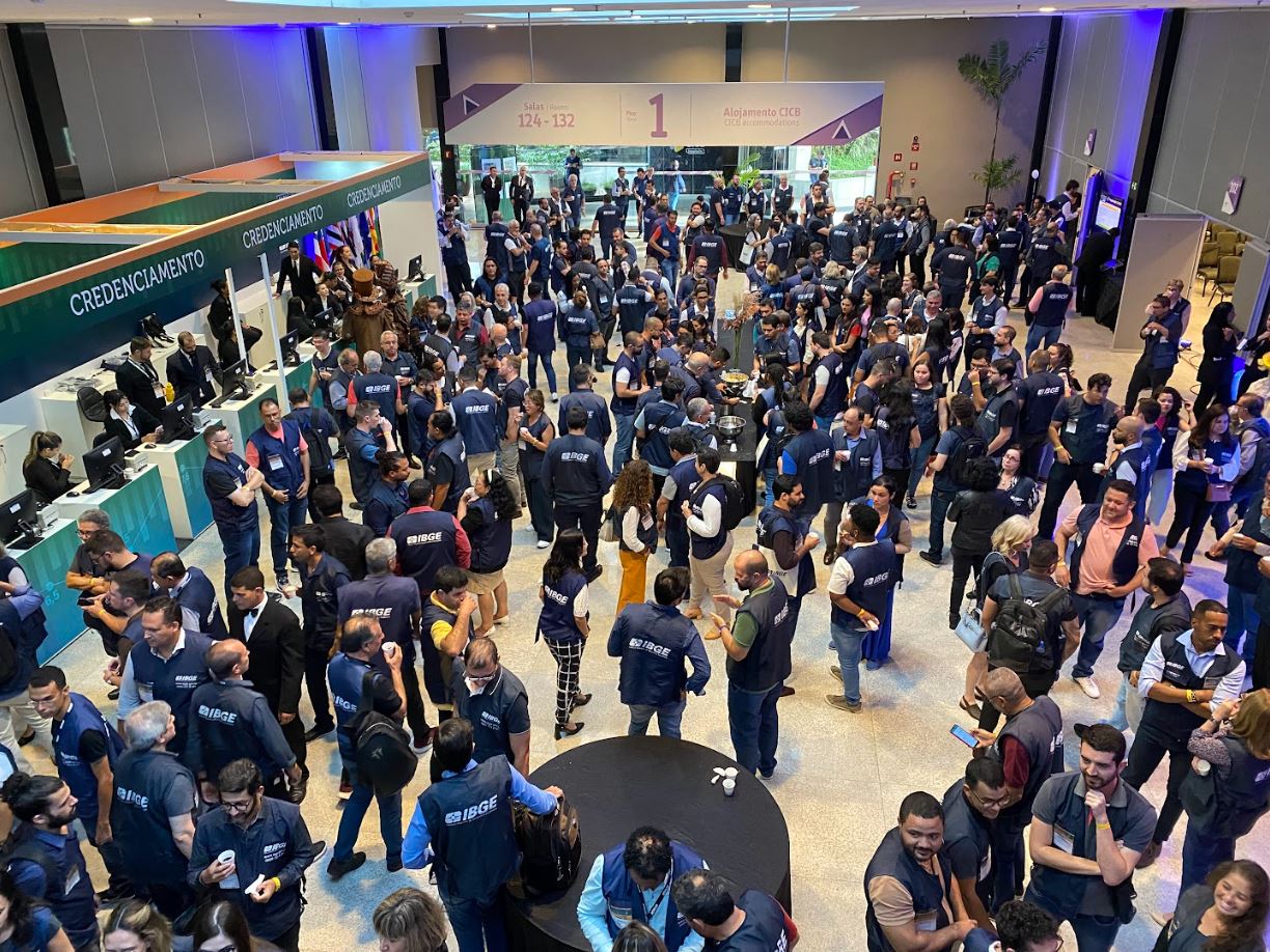 Logística de Evento 4