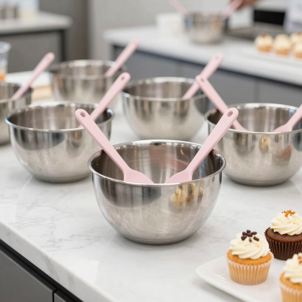 10-Day Baking & Business Course