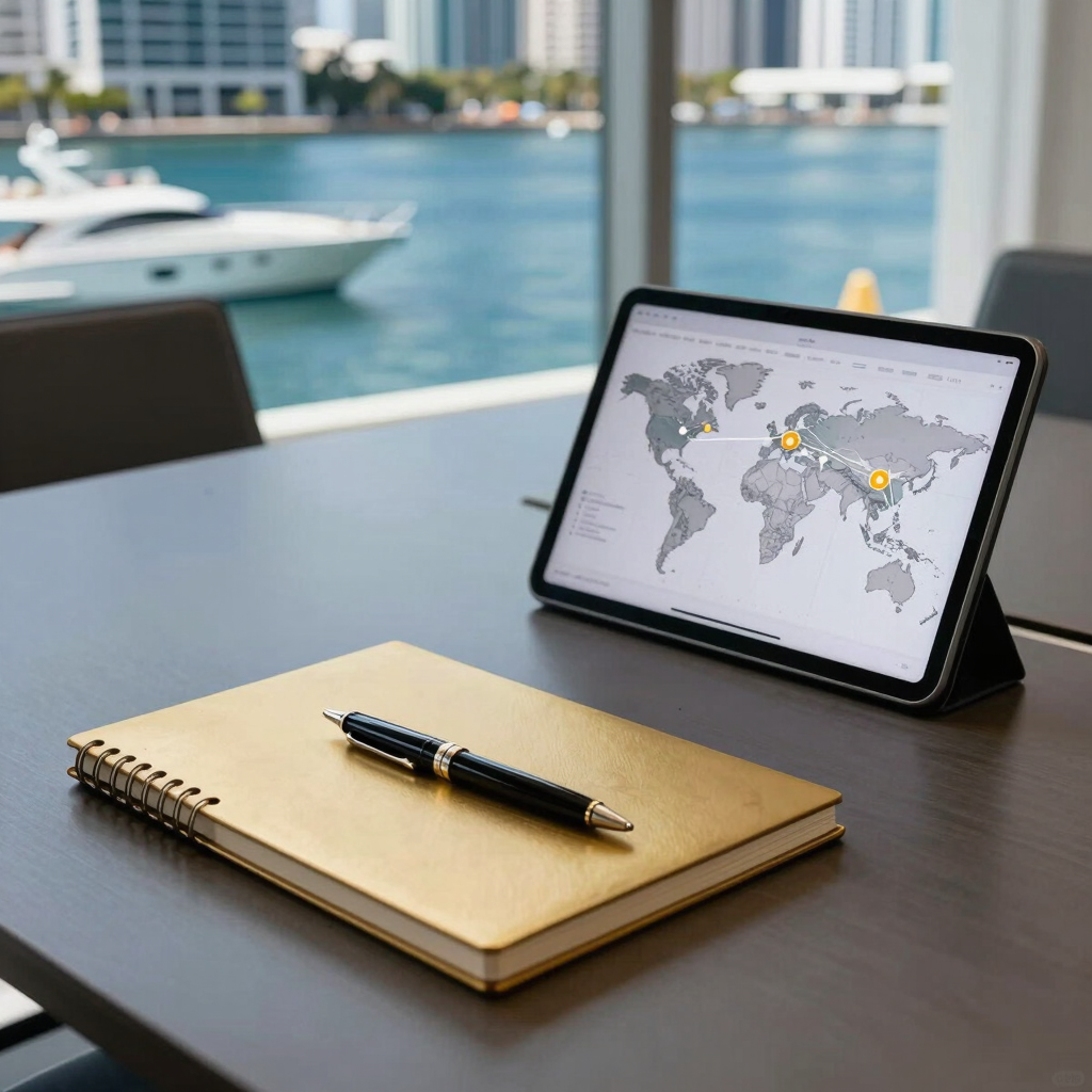 U.S. Market Entry Consultation