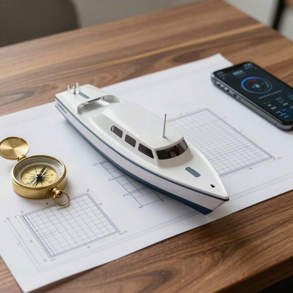 Maritime Tech Commercialization Review