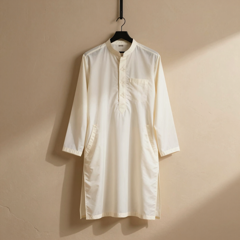 The Alabaster Wash & Wear Set