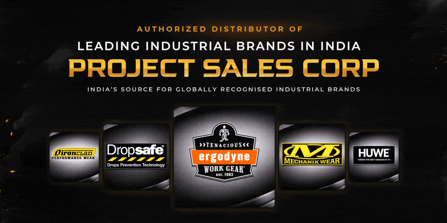 Project Sales Corp