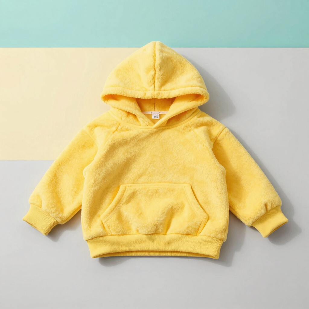 Sudadera Calientita Celaya Bonita