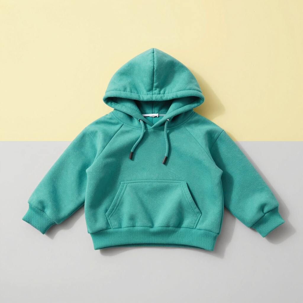 Sudadera Michi Aventurero