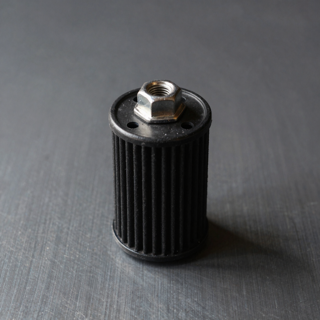 Performance Oil Filter