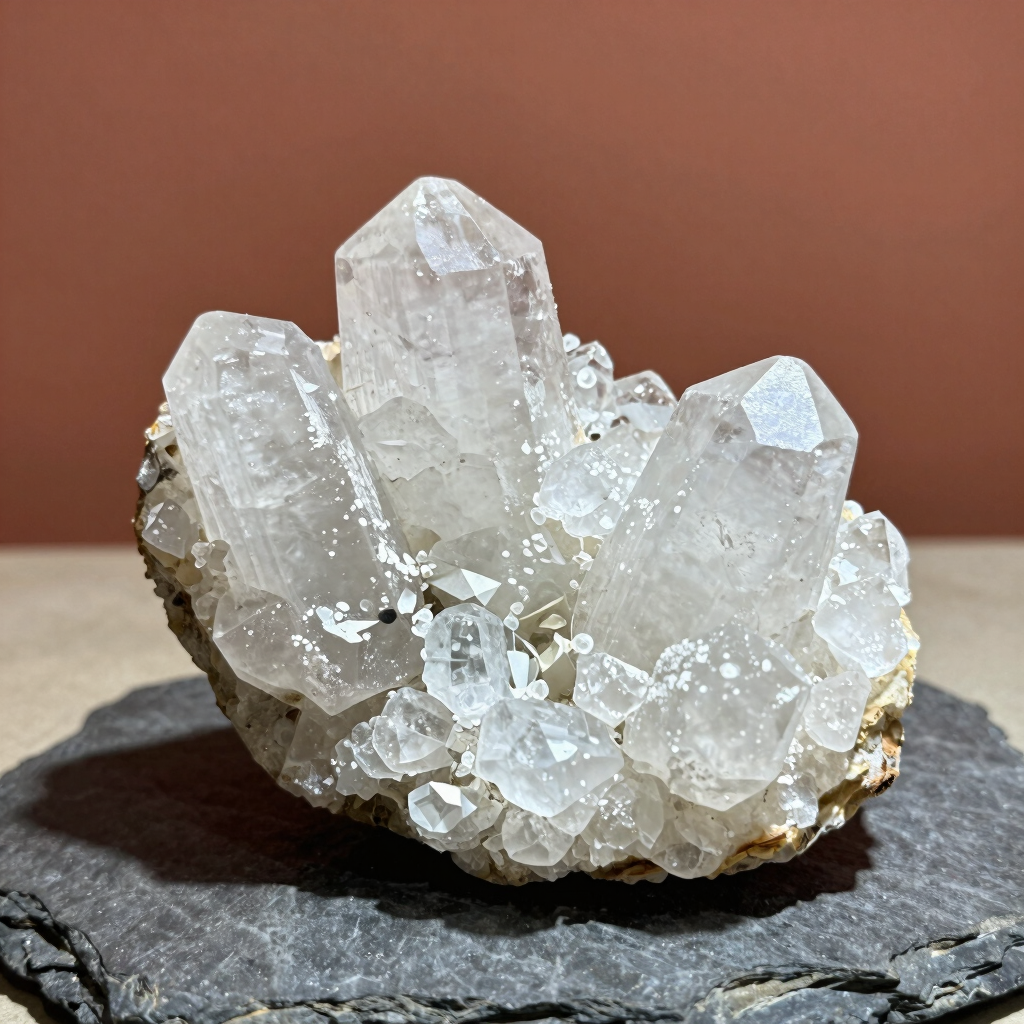 Raw Halite Crystal Chunks
