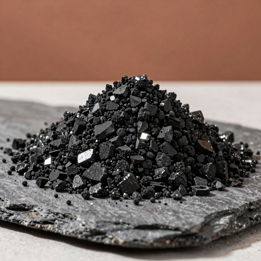 Kala Namak Black Salt Coarse