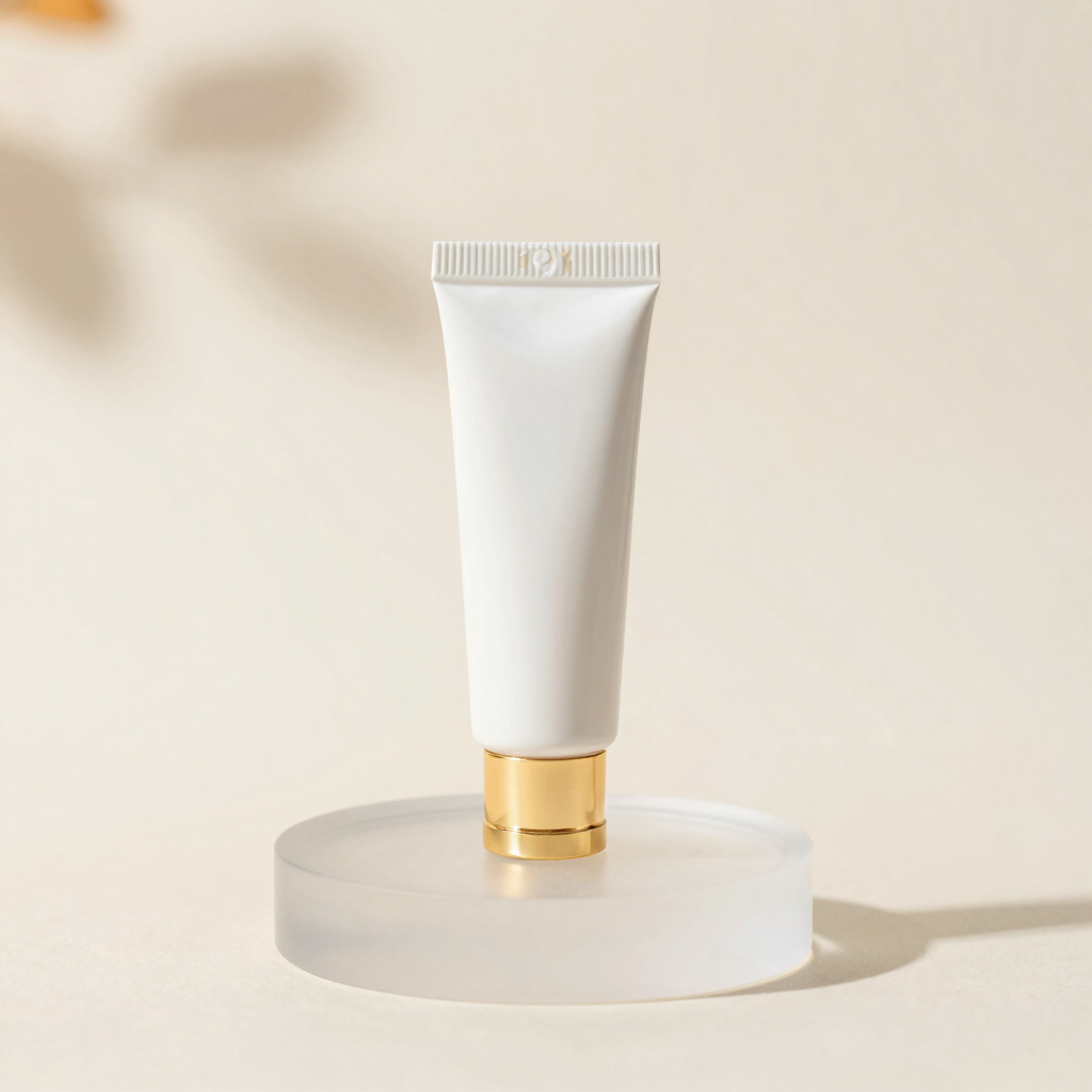 Yul-Glow Radiance Infusion Cream Travel Size 15ml