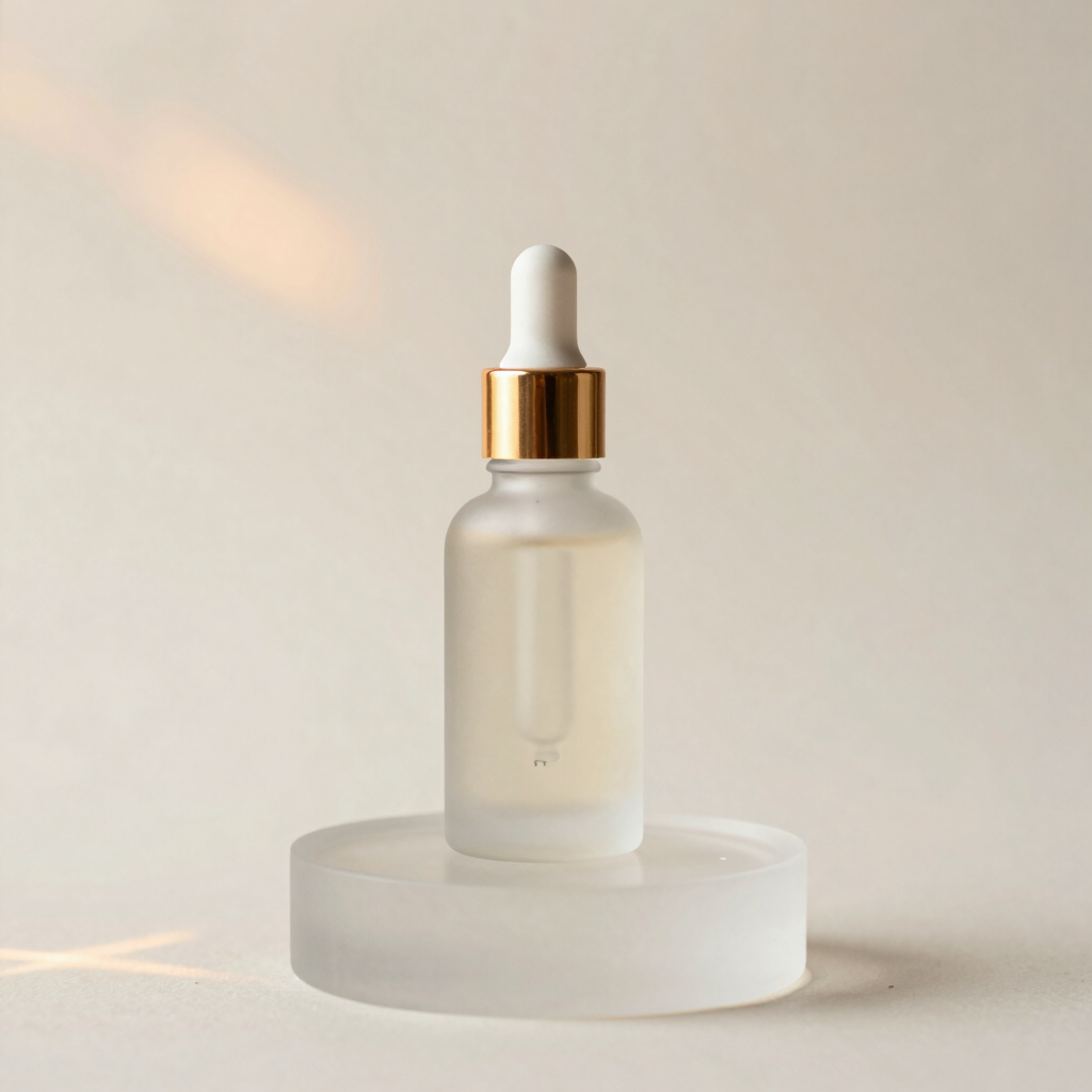 Glacial Water Brightening Serum