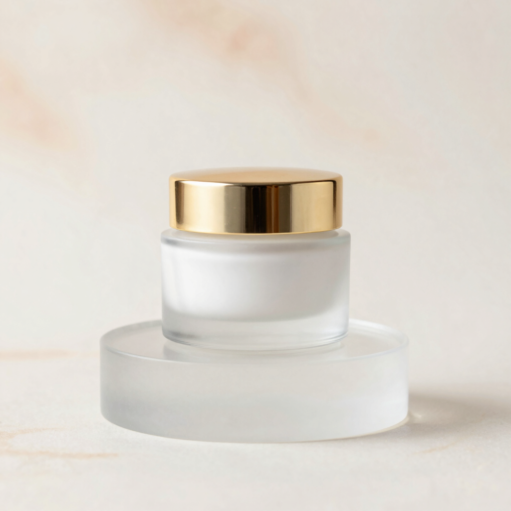 Yul-Glow Radiance Infusion Cream 50ml