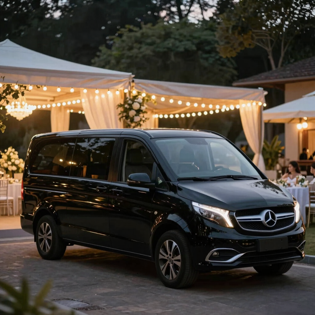 Late Night Event Shuttle (Hourly)