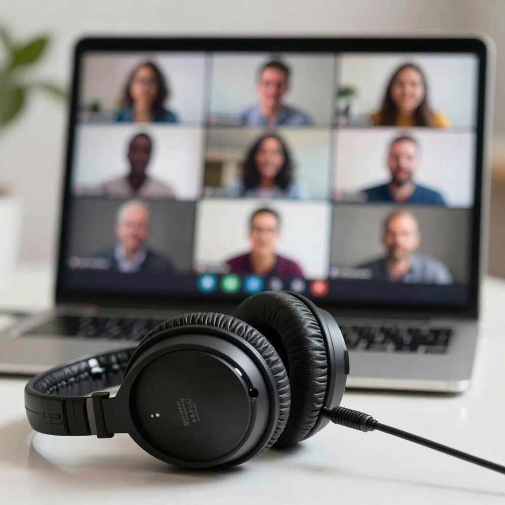 Live Conversational Practice