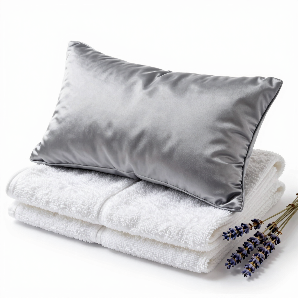 Drishti Lavender and Flaxseed Eye Pillow