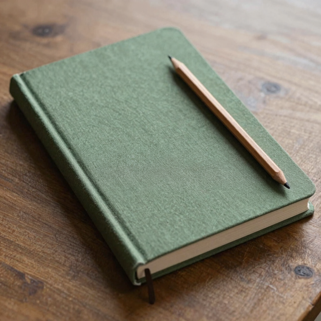 The Inner Mirror Mindfulness Journal