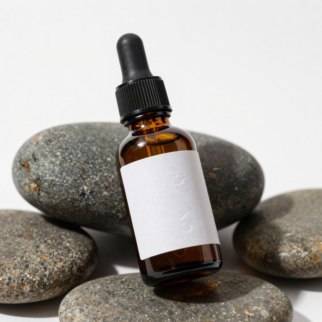 Prana Awakening Breathwork Oil Blend